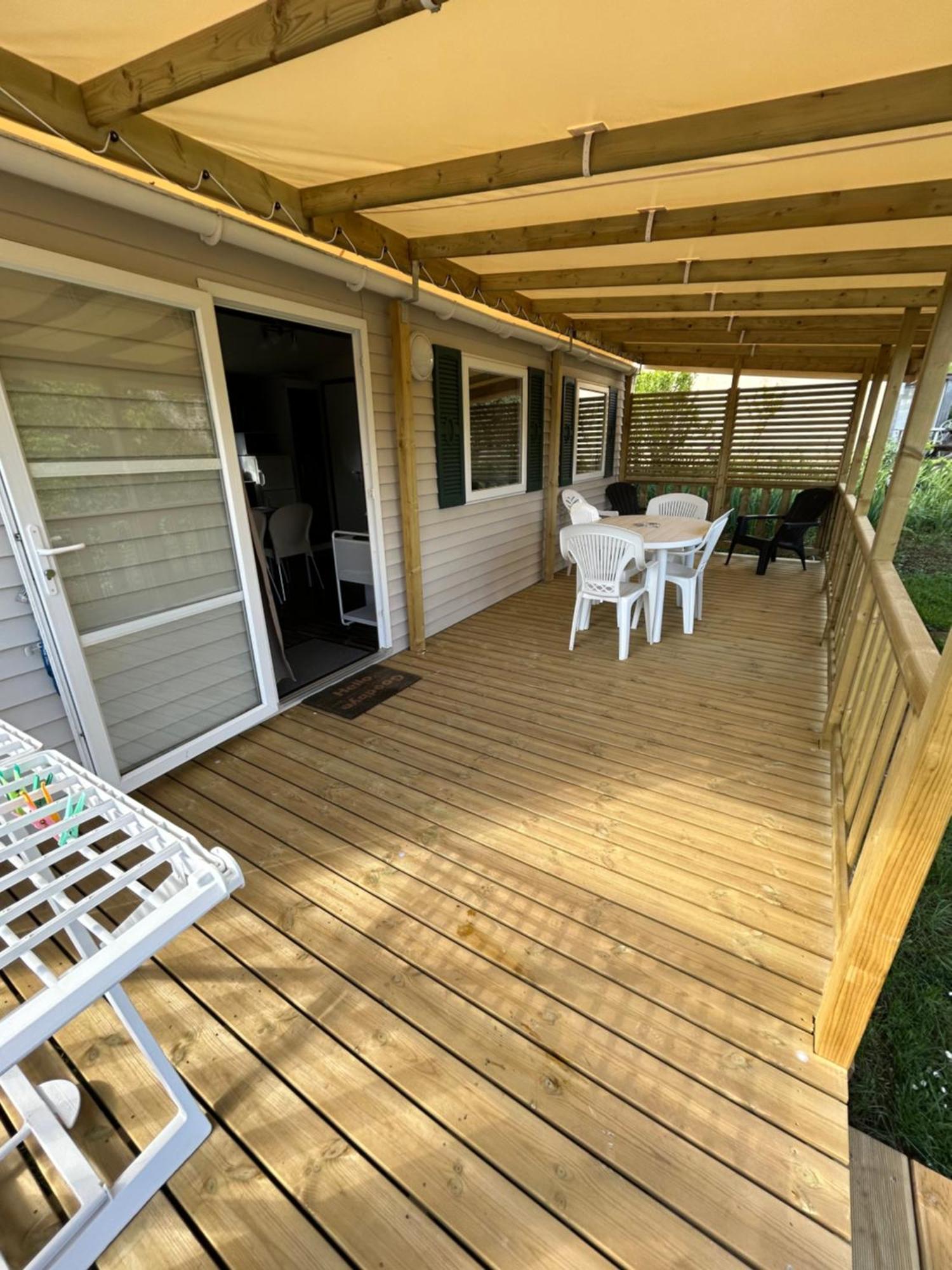 Les Pierres Chaudes Veyrignac Exterior foto